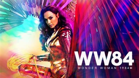 Wonder Woman 1984 2020 Hbo Max Flixable