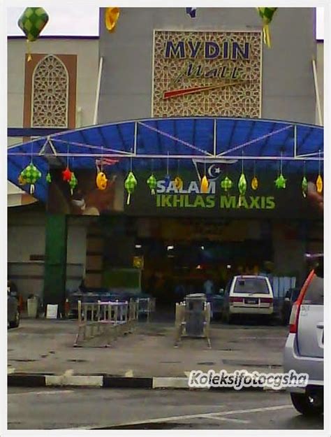 Sehingga waktu solat seterusnya di zon. Pasaraya di Terengganu tutup waktu solat Jumaat | NALURI ...