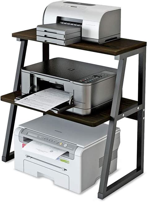 The Best Small Desktop Printer Stand Kitchen Smarter
