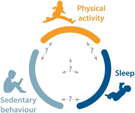 Recommendations Guidelines On Physical Activity Sedentary Behaviour