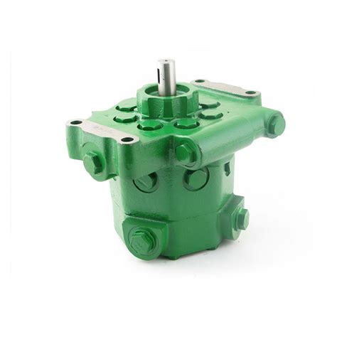 John Deere Hydraulic Pump Ar103033