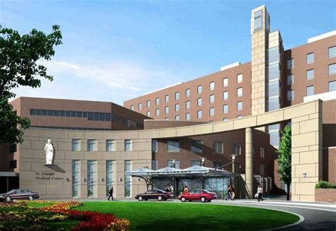 St Joseph Medical Center Health Care Relocations