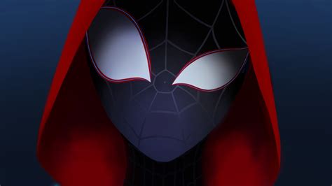 Miles Spider Man Wallpaperhd Superheroes Wallpapers4k Wallpapers