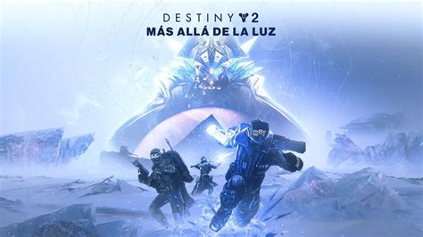 Destiny 2 Anuncia Su Nueva Incursión Cripta De La Piedra Profunda