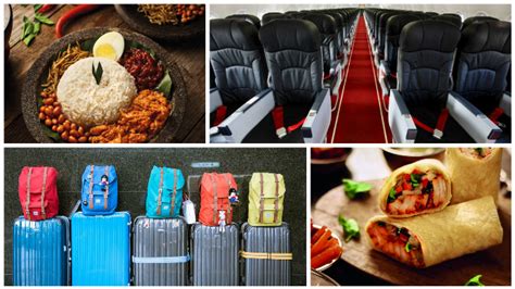 We offer complimentary refreshments/meals on all air india operated flights. AirAsia Has Launched A New Value Pack. Here's Everything ...