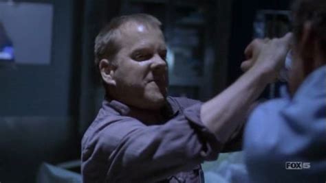 24 Season Five The Jack Bauer Power Hour Is Back Full Force The
