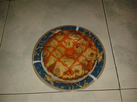 Resep kue putu belanda kue enak dan lembut. BOLU KUKUS MILO SIMPLE & KUE TULBAN GULA MERAH - aL_FiCHry ...
