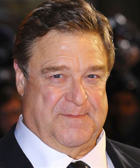 John Goodman Biografia Attore