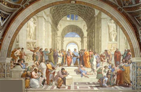 Inventions And Discoveries Of Ancient Greek Scientists