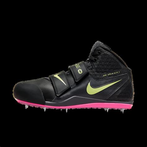 Nike Zoom Javelin Elite 3 Track And Field Throwing Spikes Aj8119 002