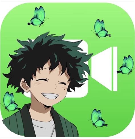 Disney Plus Anime App Icon