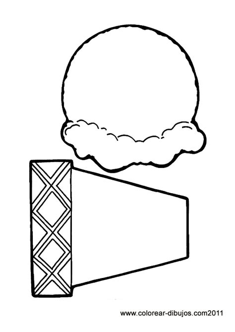 359.60 kb, 1600 x 1600. Free Ice Cream Cone Coloring Page, Download Free Ice Cream ...