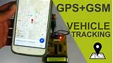 Free shipping and free returns on eligible items. GPS + GSM Based Advanced Vehicle Tracking System Project ...