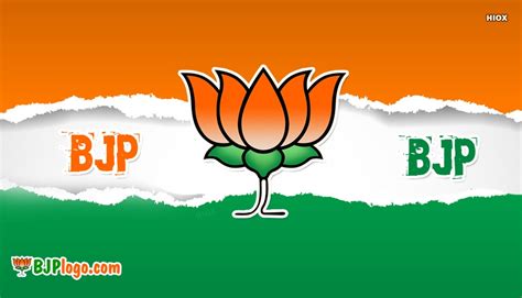 Check out our election logo selection for the very best in unique or custom, handmade pieces from our shops. BJP Election Symbol Pictures, Images