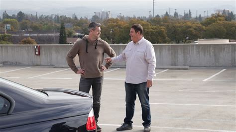 Son cliché qui met tout le monde d'accord ! Wheeler Dealers returns to Discovery for a brand new ...