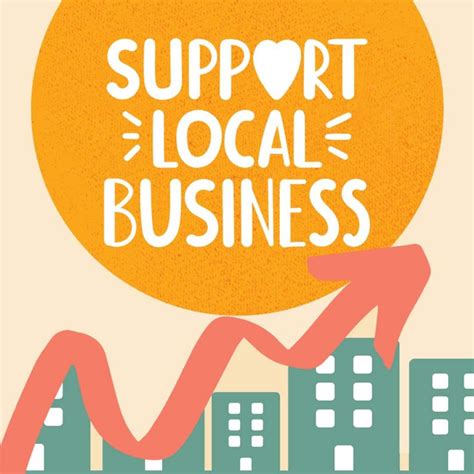 Support Local Business Maine Sbdc