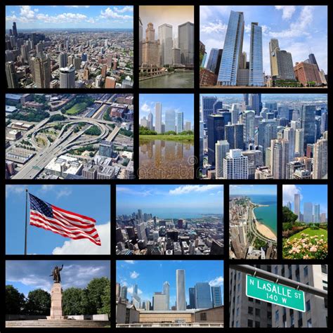 Arriba 102 Foto Lugares Turisticos De Estados Unidos Collage Actualizar