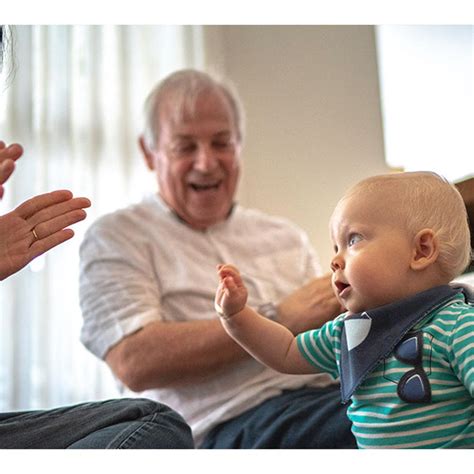 Childproofing Tips For Grandparents