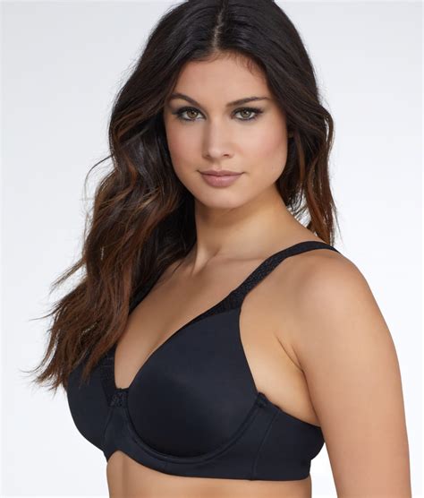 Leading Lady Luxe Body Backsmooth T Shirt Bra And Reviews Bare