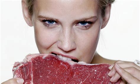 Vegetarian Vs Meat Eater Articles Vegetarian Foody S