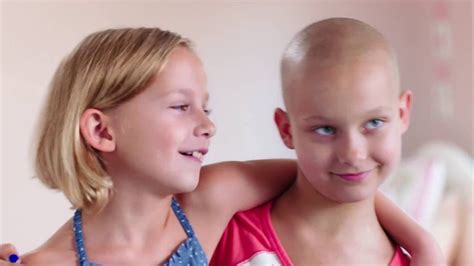 Elis Challenge And Tackle Kids Cancer Anthem Youtube
