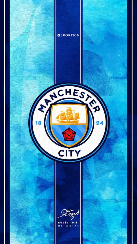 Manchester City Fc English Soccer European Soccer Manchester City