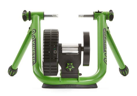 Review: The Kurt Kinetic Road Machine Control is an affordable indoor