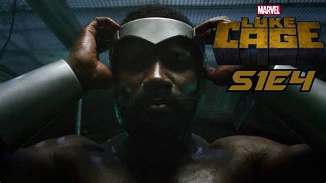 Luke Cage Season 1 Episode 4 Step In The Arena Review The Origin Of