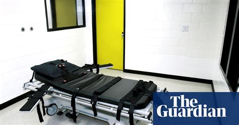 Florida Executions On Hold After Court Rules Death Penalty