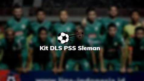 √ Link Kit Dls Pss Sleman Terbaru 20222023 Logo