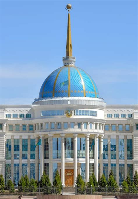 Kazakhstan's economy is the largest in the central asian states, mainly due to the country's vast natural kazakhstan's oil production and potential is expanding rapidly. Kazakhstan Extends Lockdown By Two More Weeks - The Astana ...