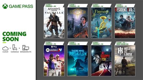 Xbox Game Pass Lista De Jocuri Pentru Ianuarie 2024 Este Dezvăluită