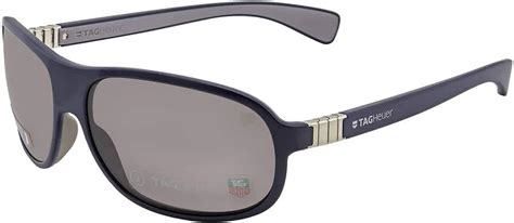 Tag Heuer Th 9301 Tag Heuer Sonnenbrille Th 9301 Wrap Sonnenbrille 64