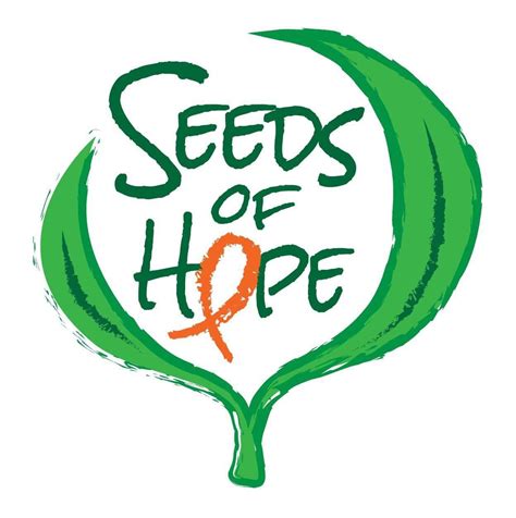 The Seeds Of Hope Foundation