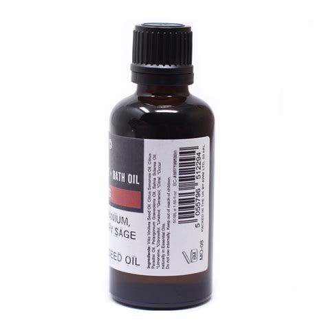 Special A2 Massage Oil 50ml Aw Dropship Your Tware And Aromatherapy Dropshipping Supplier