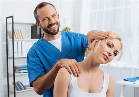 All About Chiropractors What You Need To Know About This Healing Therapy
