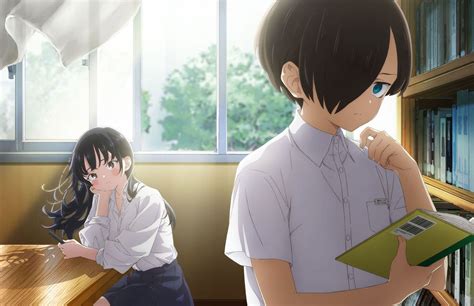 ¡el Amor Está En El Aire Los 43 Mejores Anime De Romance