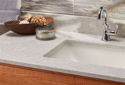 Laminate countertops for bathroom vanities. Pin by VT Industries on Bathroom Vanities - A'vant Vanity ...