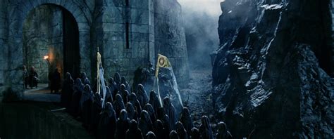 The Lord Of The Rings The Two Towers 2002 Movie