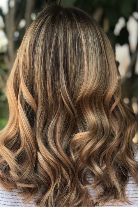 Also, double processes don't always have to be white blonde! Dark Blonde Hair Color Ideas - Southern Living