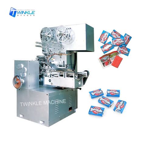 low cost high quality bubble gum chewing gum packaging machine buy bubble gum chewing gum