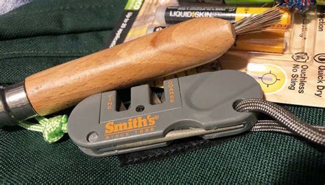 We did not find results for: What You Need To Sharpen A Knife | Gear Institute