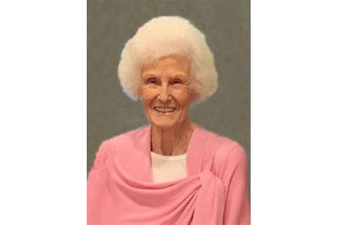 Dorothy Collins Obituary 1924 2019 Indianapolis In The