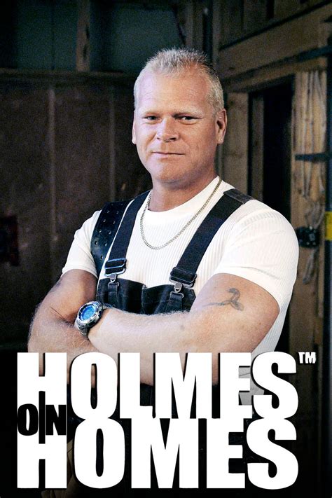 Holmes On Homes 2001