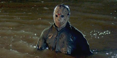 At the beginning of the movie. Ranking Every Friday the 13th Movie By How Much They Grossed