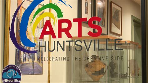 Arts Huntsville To Display Works From Past Panoply Art Festivals