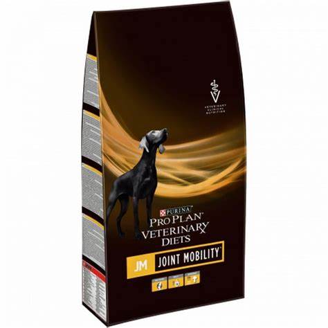 Диета заболевание суставов Purina Pro Plan Veterinary Diets JM Joint Mobility Лечебный корм Пурина Purina Pro Plan Veterinary Diets JM Joint Mobility Лечебный корм Пурина Диета заболевание суставов