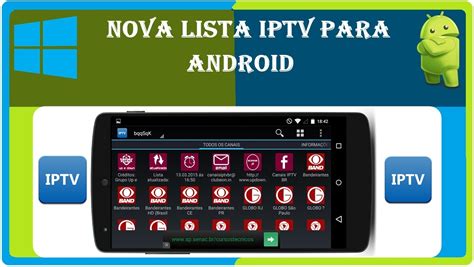 This app is not part of the google play store. Melhor app de TV para android Que não trava ( NOVA LISTA ...