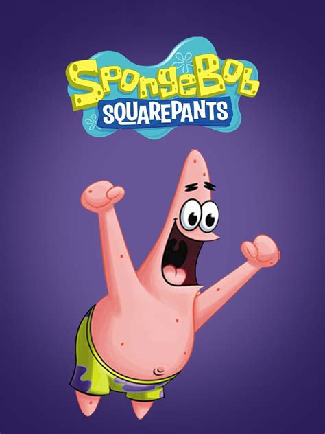 Spongebob Squarepants Movie Poster 11 X 17 Ba