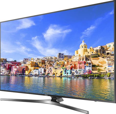 Best Buy Samsung 40 Class 40 Diag Led 2160p Smart 4k Ultra Hd Tv